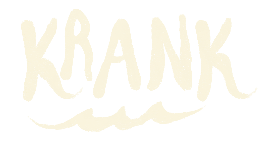 Logo Film Krank