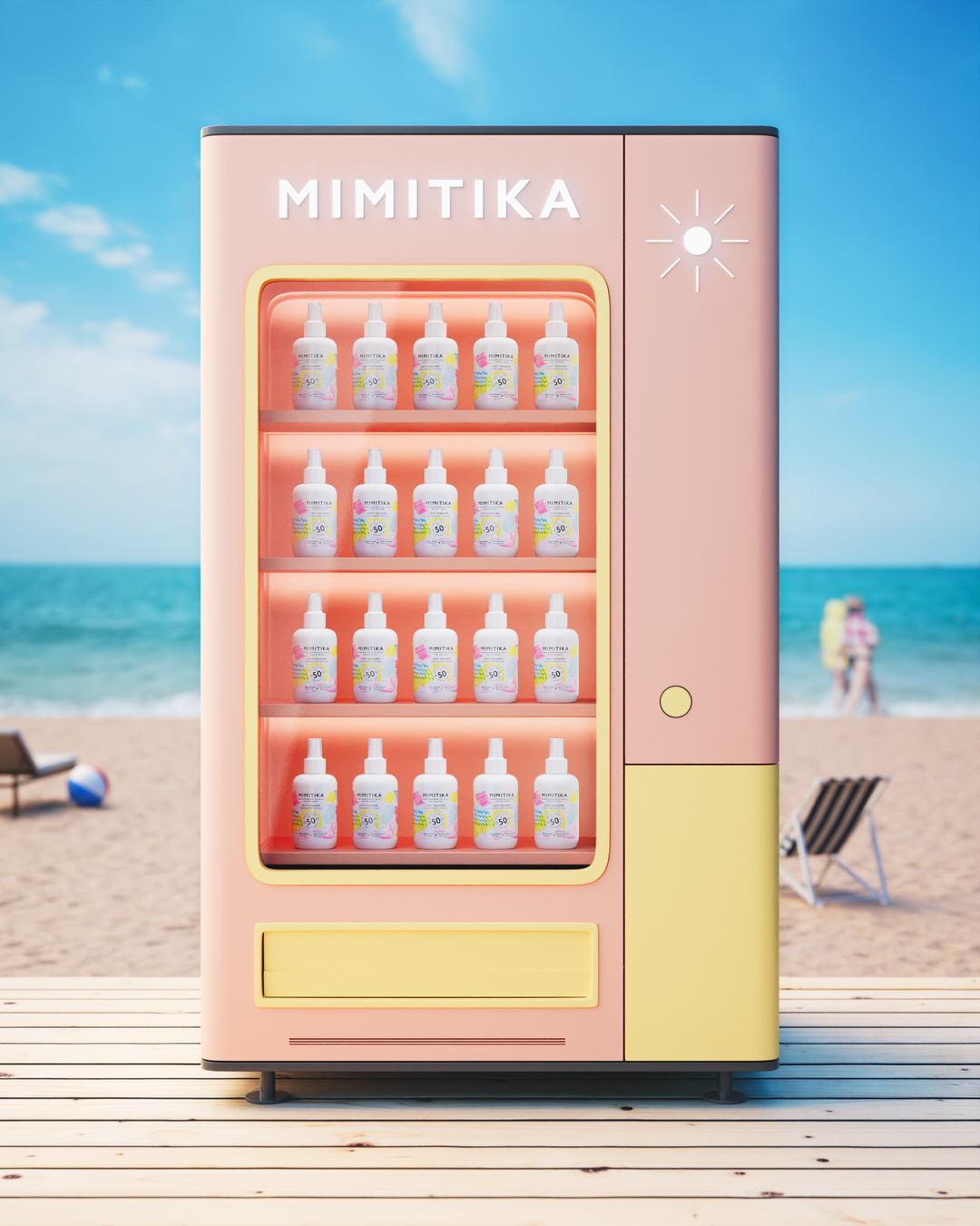 viz mimitika